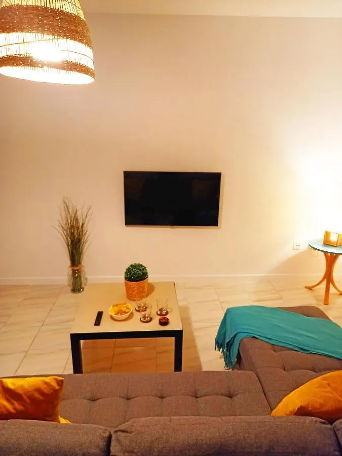 Apartamento El Carcajal Santa Cruz de Tenerife 0*,  España