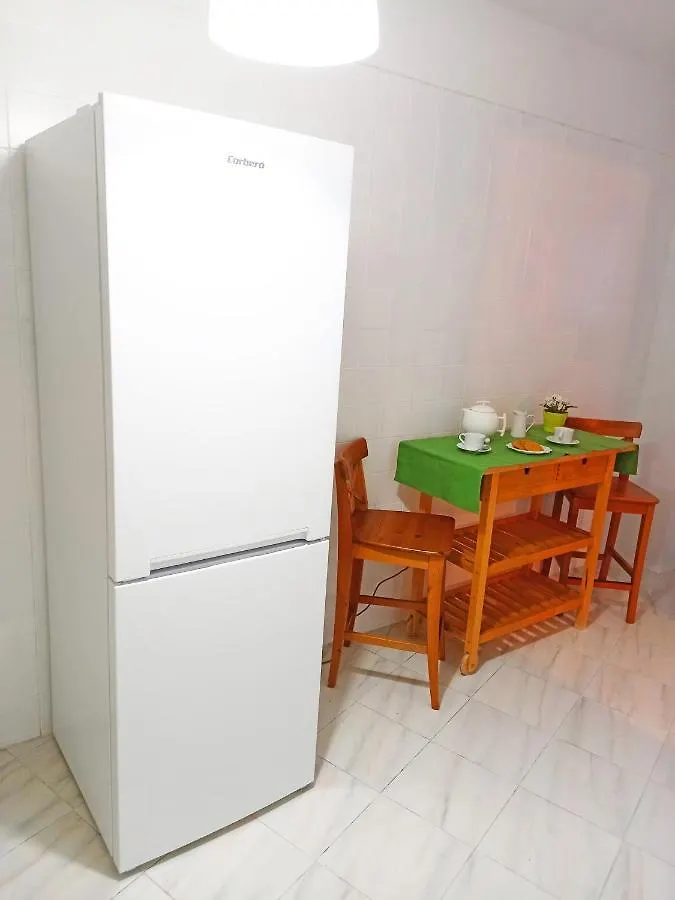 Apartamento El Carcajal Santa Cruz de Tenerife