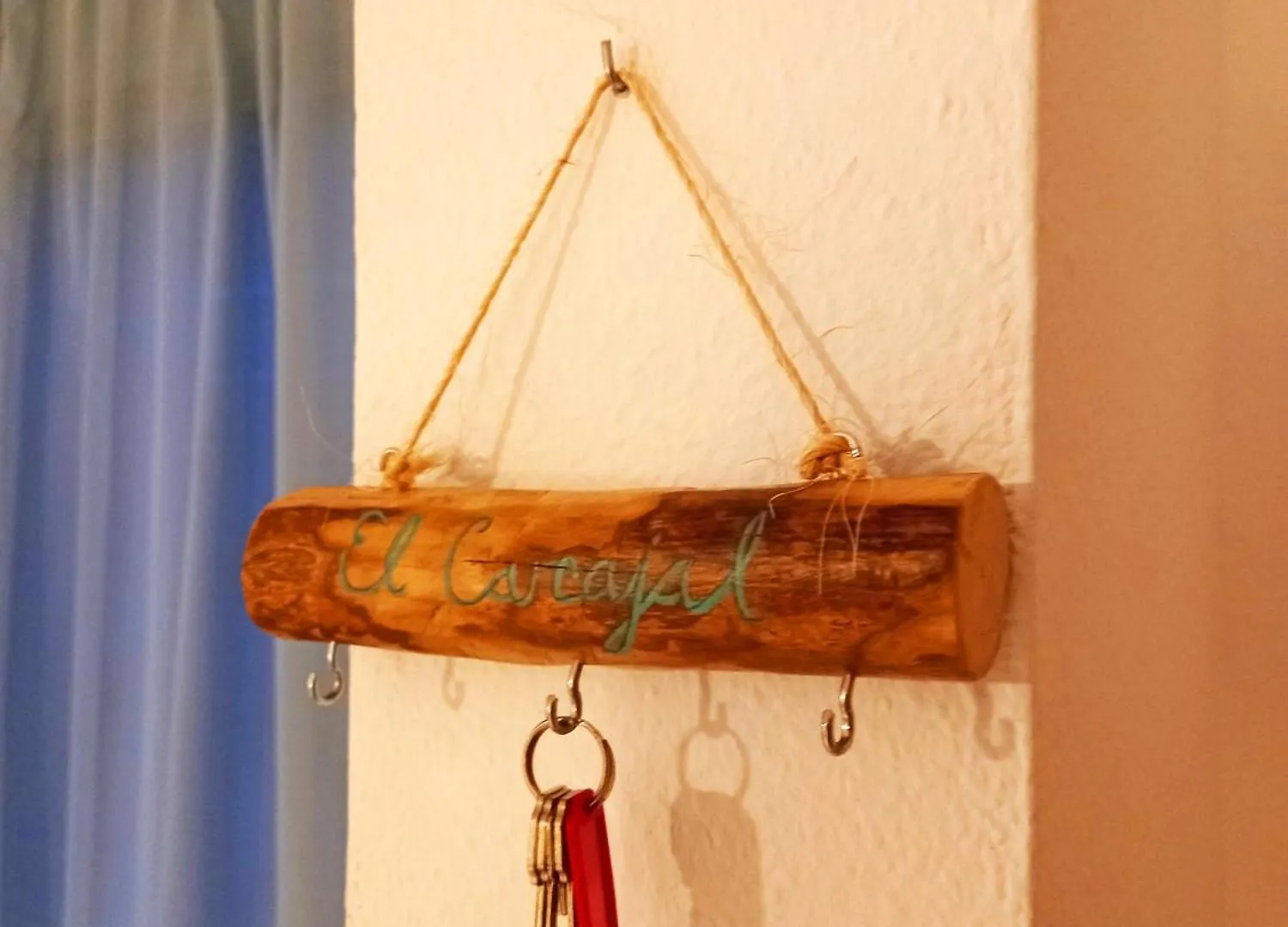 Apartamento El Carcajal Santa Cruz de Tenerife España