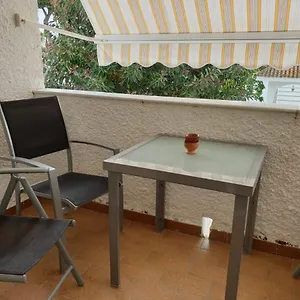 Apartamento Alegria Rota